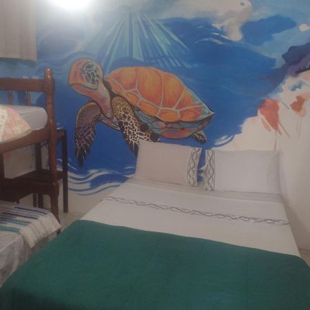 Hostel Sandra Búzios 外观 照片