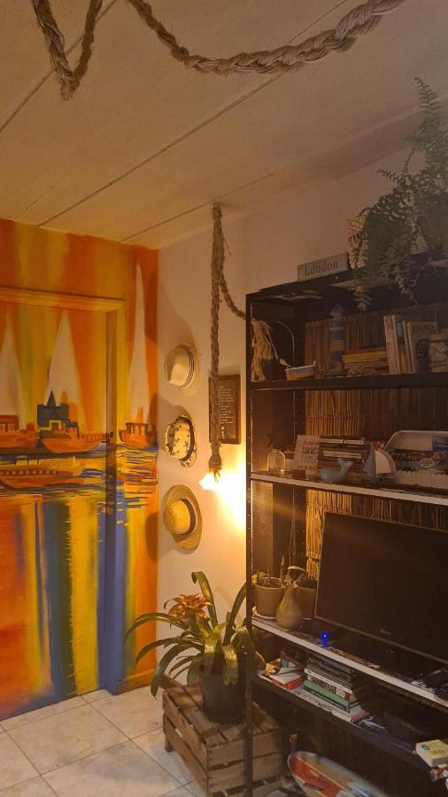 Hostel Sandra Búzios 外观 照片