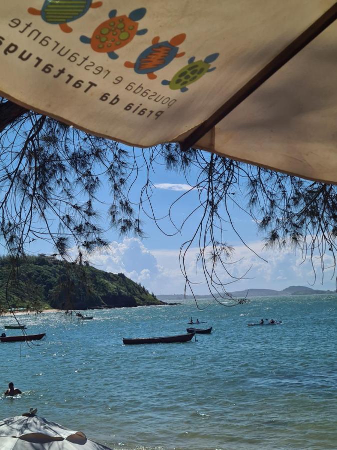 Hostel Sandra Búzios 外观 照片