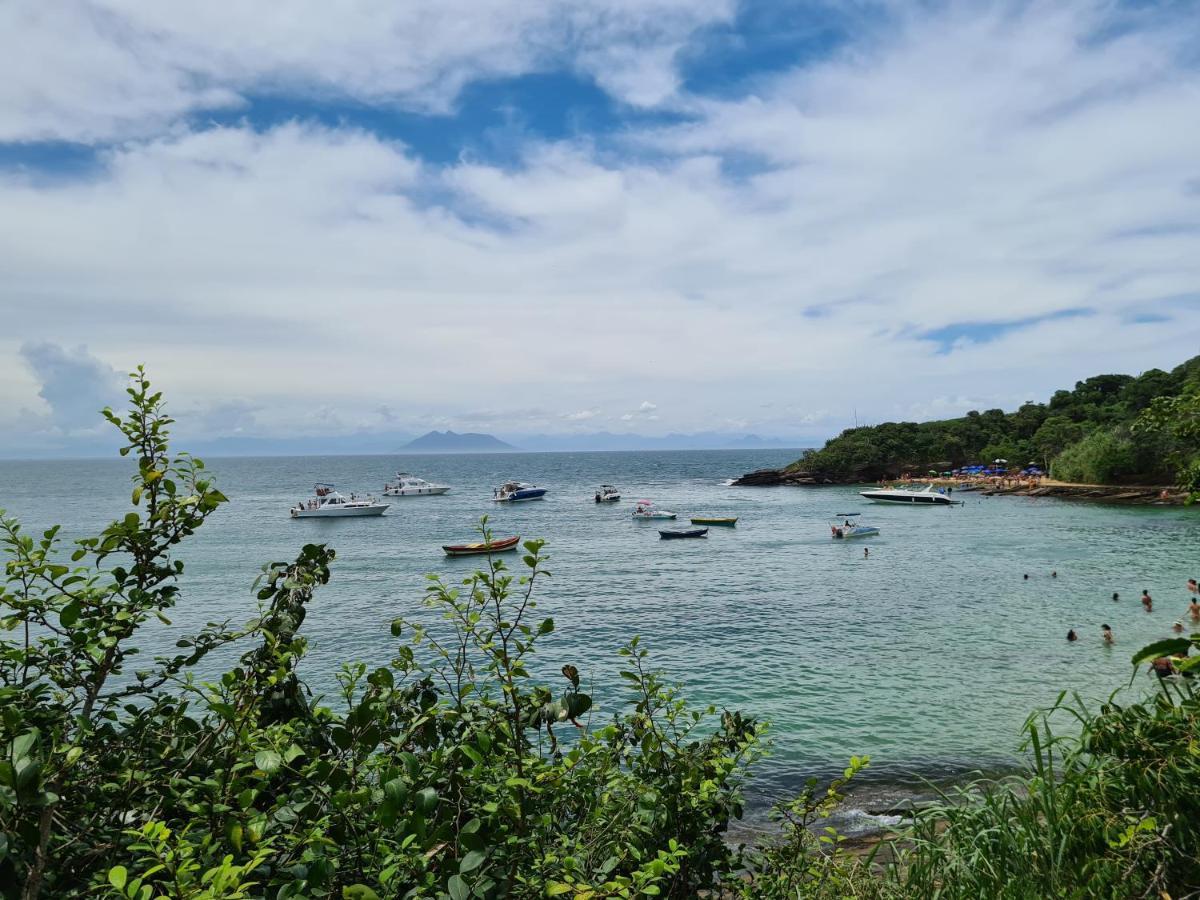 Hostel Sandra Búzios 外观 照片