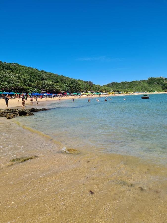 Hostel Sandra Búzios 外观 照片