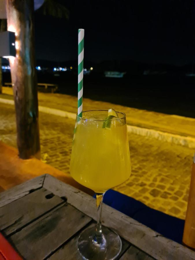 Hostel Sandra Búzios 外观 照片