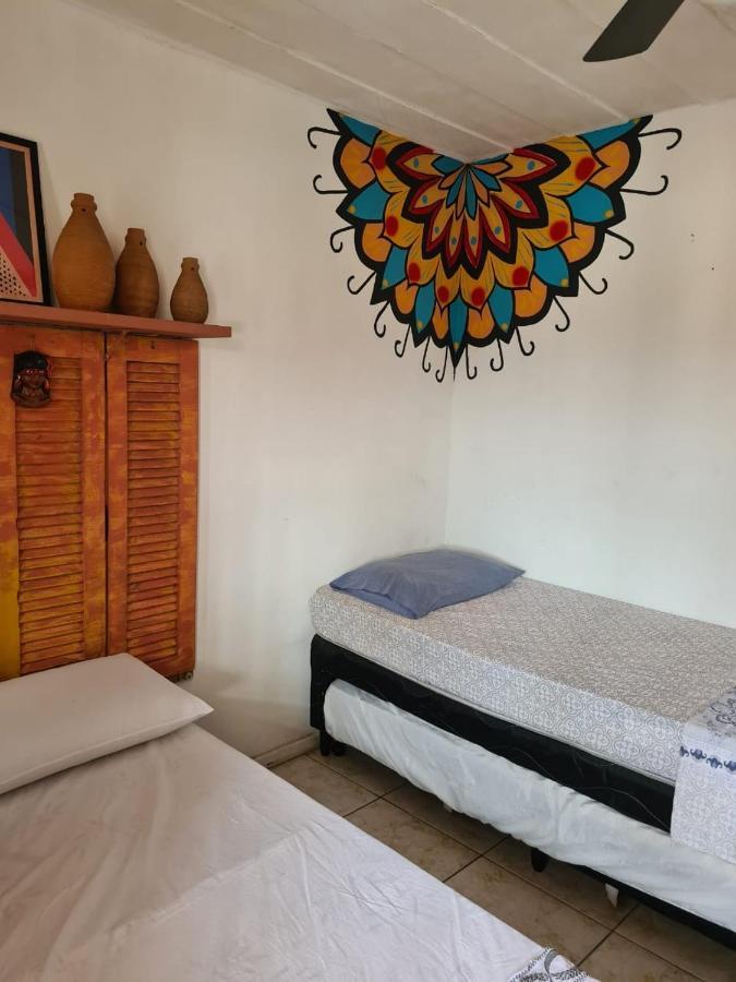 Hostel Sandra Búzios 外观 照片