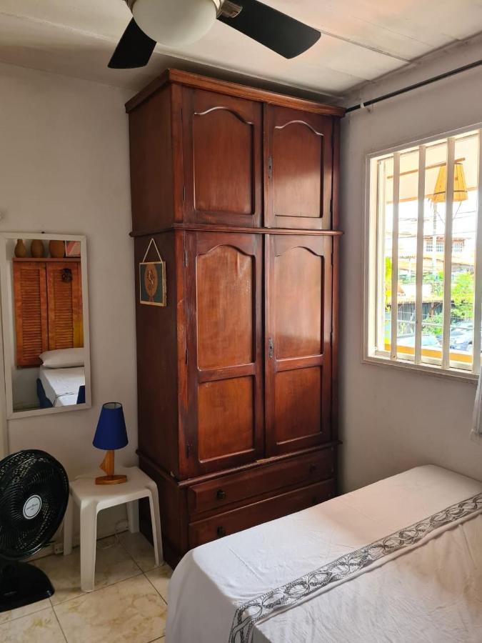 Hostel Sandra Búzios 外观 照片