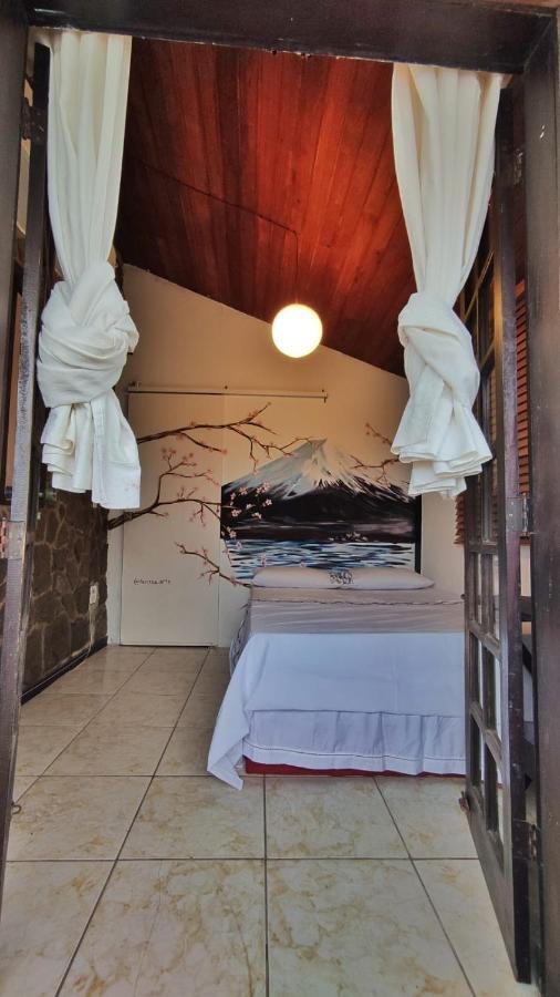 Hostel Sandra Búzios 外观 照片