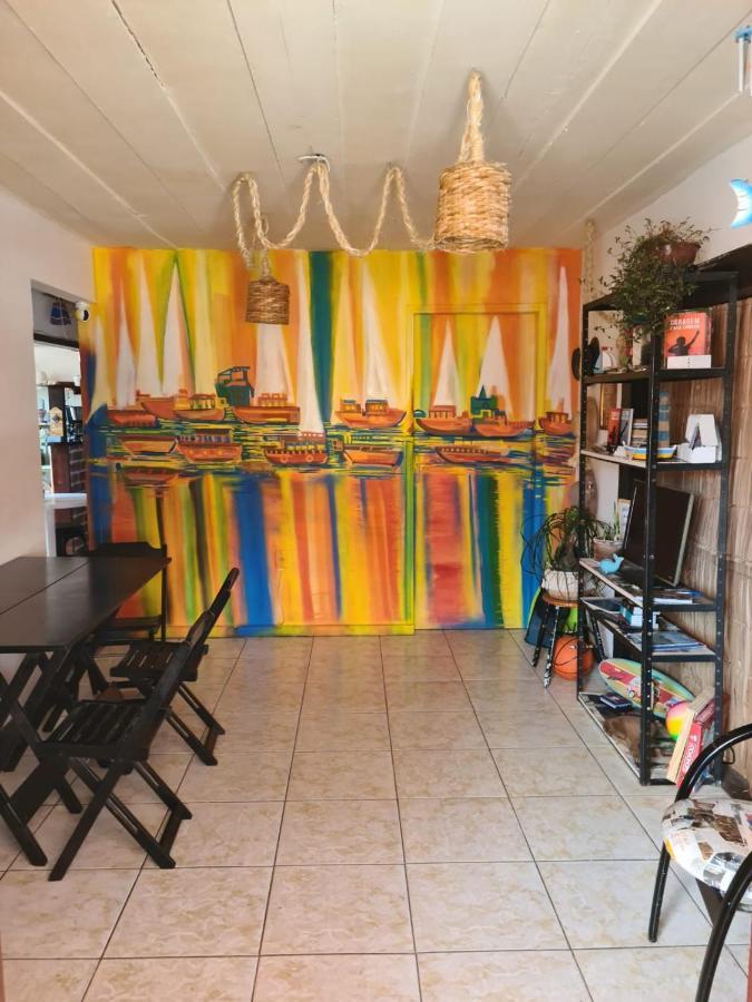 Hostel Sandra Búzios 外观 照片