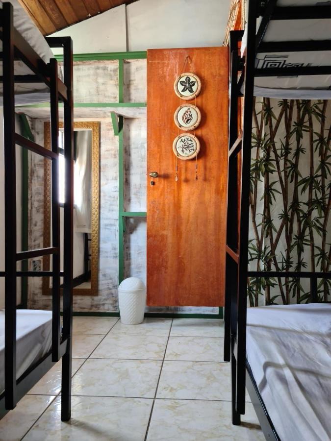 Hostel Sandra Búzios 外观 照片