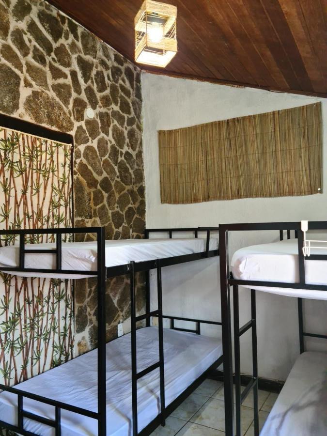 Hostel Sandra Búzios 外观 照片