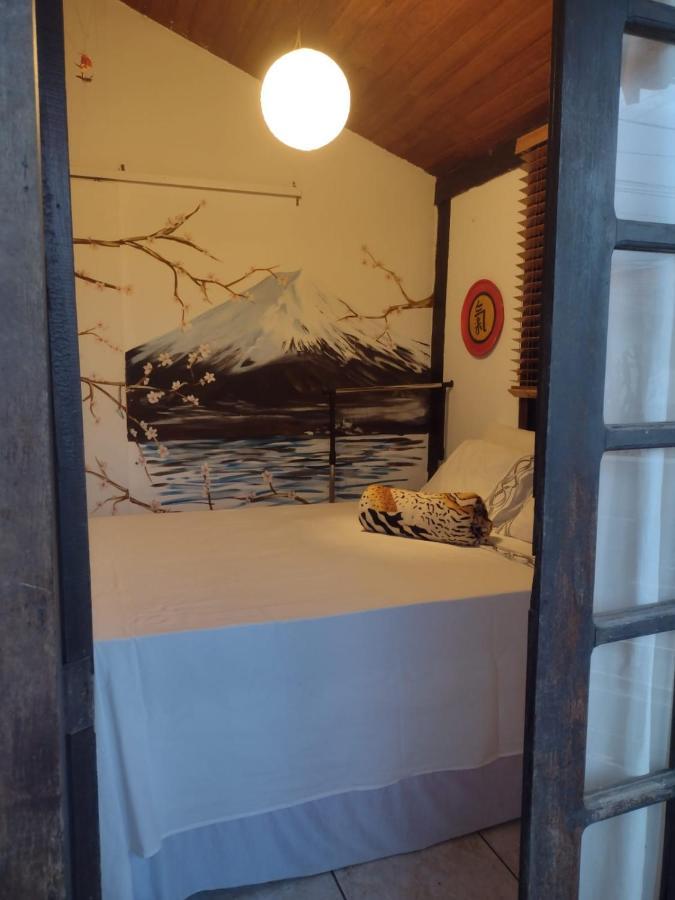 Hostel Sandra Búzios 外观 照片
