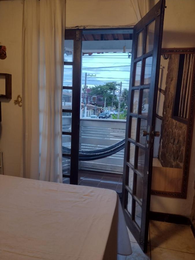 Hostel Sandra Búzios 外观 照片