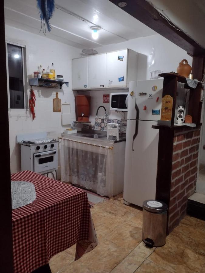 Hostel Sandra Búzios 外观 照片