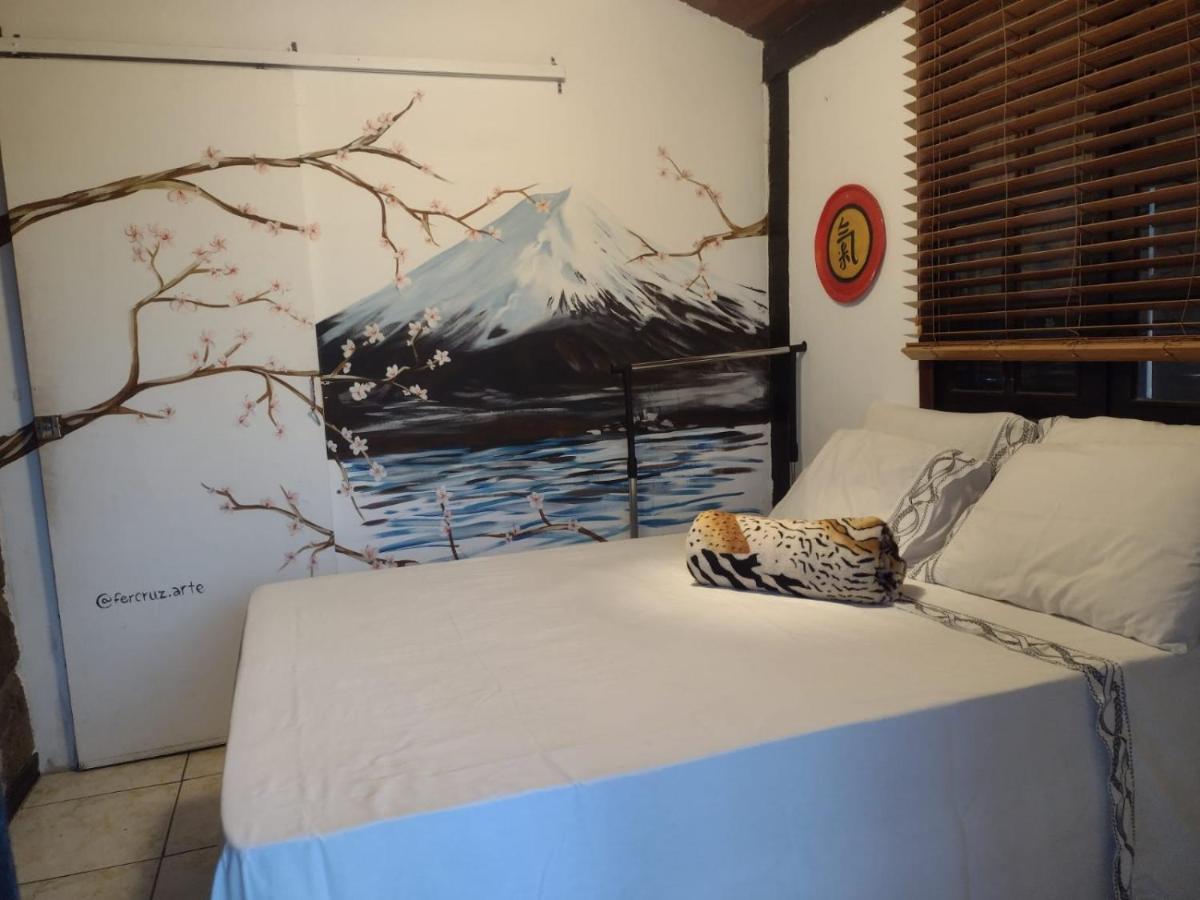 Hostel Sandra Búzios 外观 照片