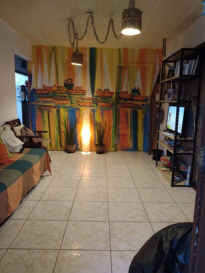 Hostel Sandra Búzios 外观 照片