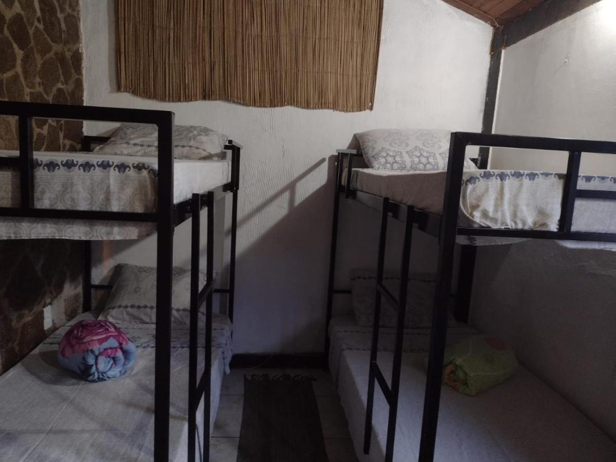 Hostel Sandra Búzios 外观 照片