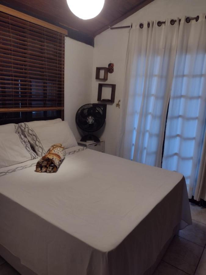 Hostel Sandra Búzios 外观 照片