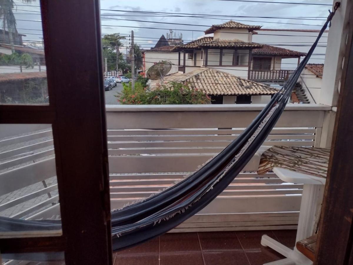Hostel Sandra Búzios 外观 照片