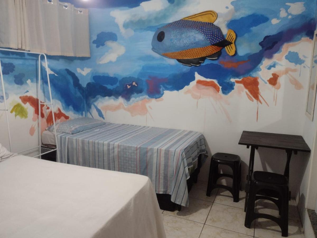 Hostel Sandra Búzios 外观 照片