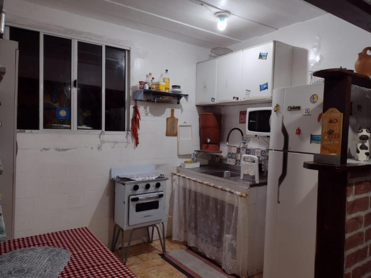 Hostel Sandra Búzios 外观 照片