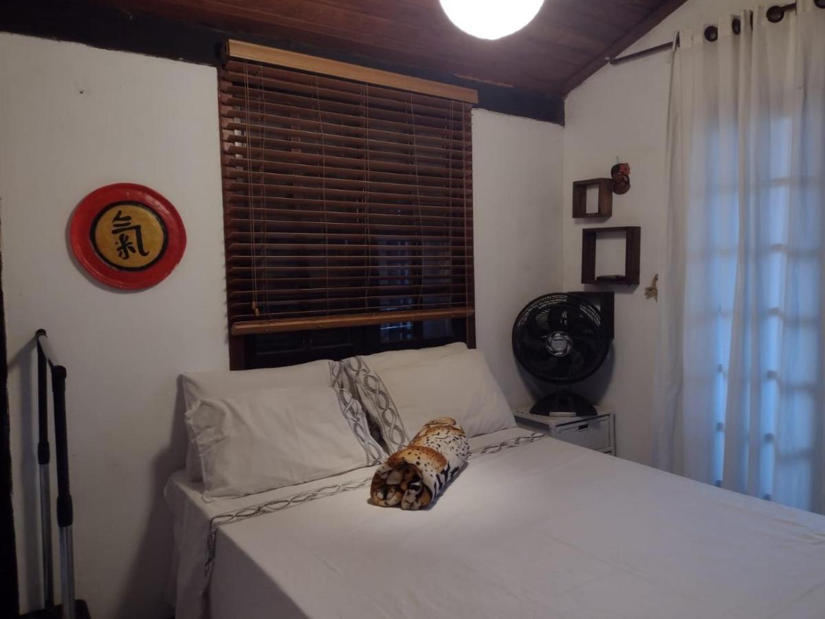 Hostel Sandra Búzios 外观 照片
