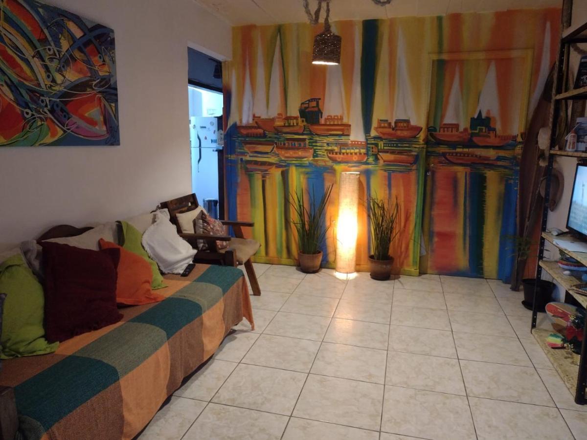 Hostel Sandra Búzios 外观 照片
