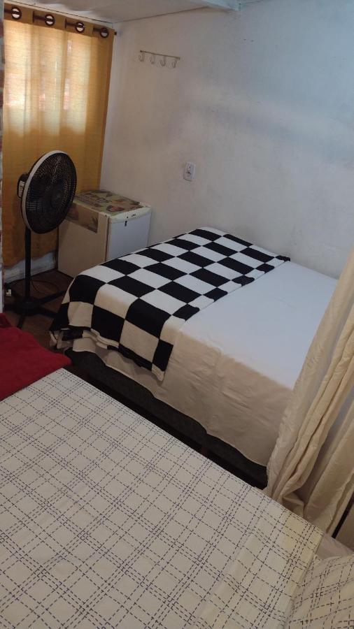 Hostel Sandra Búzios 外观 照片