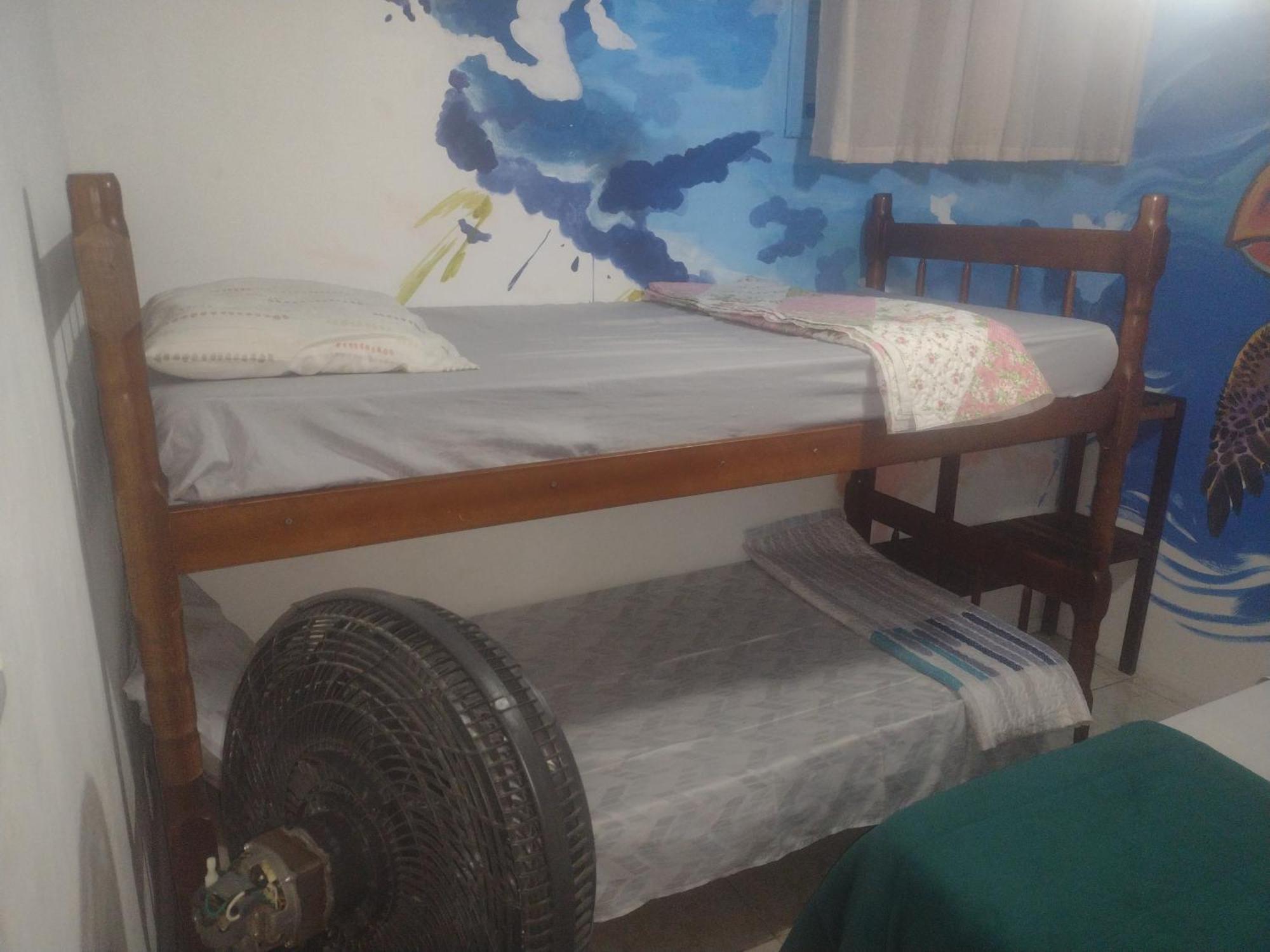 Hostel Sandra Búzios 外观 照片