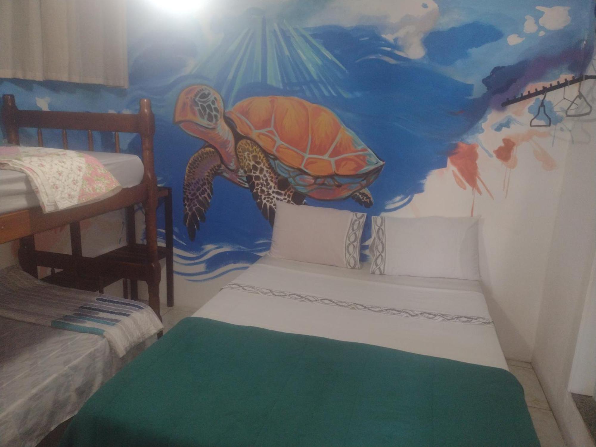 Hostel Sandra Búzios 外观 照片