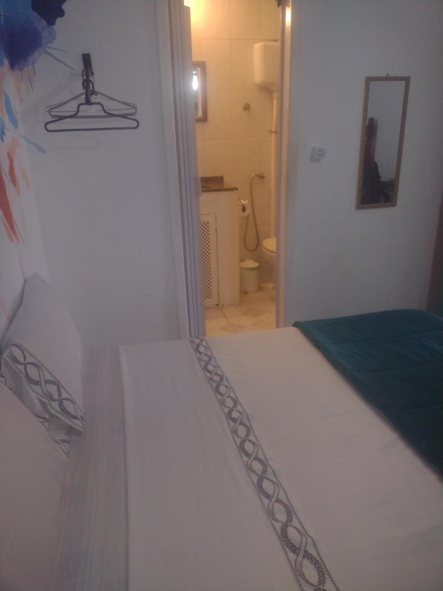 Hostel Sandra Búzios 外观 照片