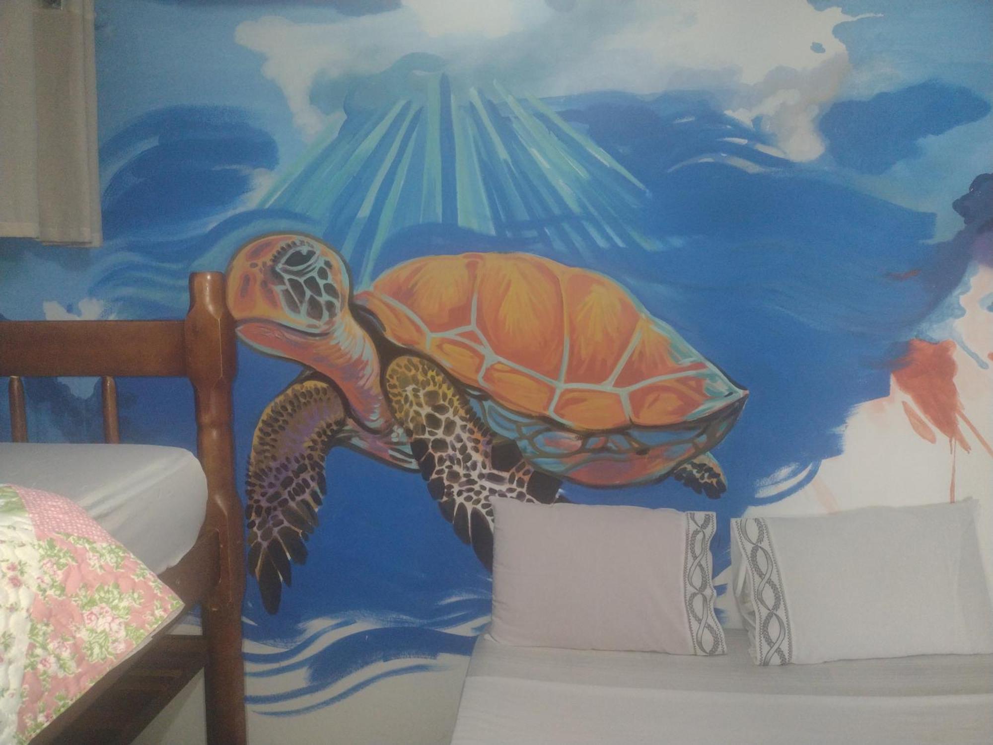 Hostel Sandra Búzios 外观 照片